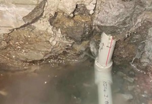 台山管道漏水检测五